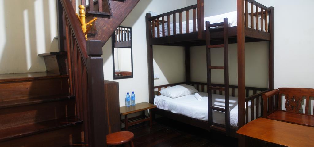 Silver Shine Guesthouse جورج تاون المظهر الخارجي الصورة