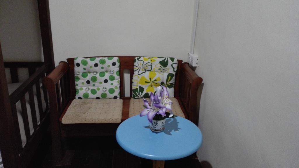 Silver Shine Guesthouse جورج تاون الغرفة الصورة