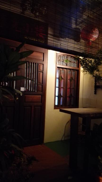 Silver Shine Guesthouse جورج تاون المظهر الخارجي الصورة