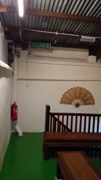Silver Shine Guesthouse جورج تاون المظهر الخارجي الصورة