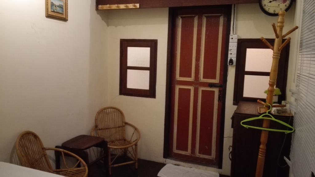 Silver Shine Guesthouse جورج تاون الغرفة الصورة