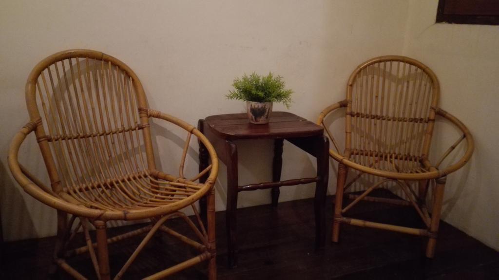 Silver Shine Guesthouse جورج تاون الغرفة الصورة