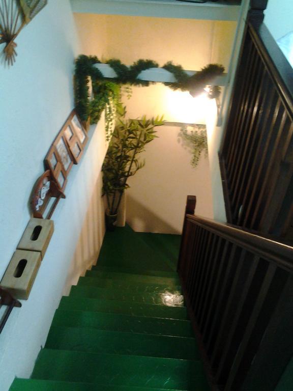 Silver Shine Guesthouse جورج تاون المظهر الخارجي الصورة