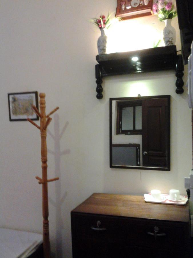 Silver Shine Guesthouse جورج تاون الغرفة الصورة